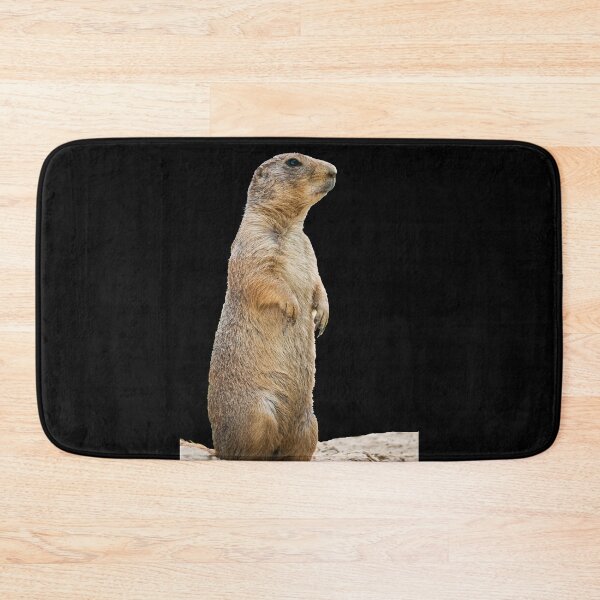 Item preview, Prairie dog "Ella" by elbvue designed and sold by elbvue.