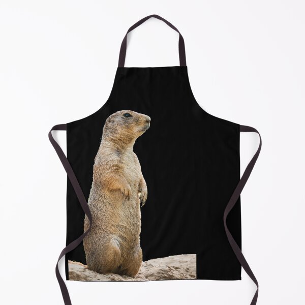 Item preview, Prairie dog "Ella" by elbvue designed and sold by elbvue.