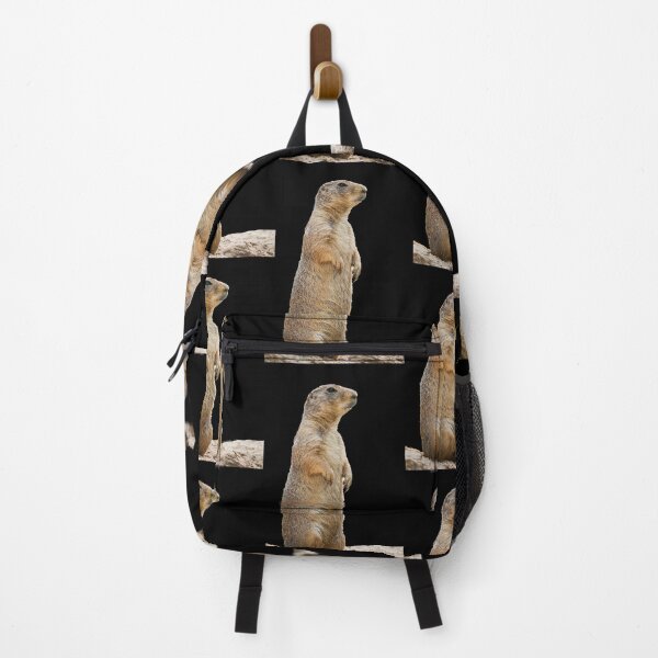 Item preview, Prairie dog "Ella" by elbvue designed and sold by elbvue.