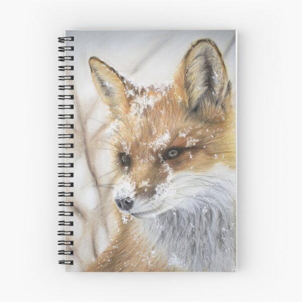 Item preview, Winter Fox designed and sold by Pansymade.