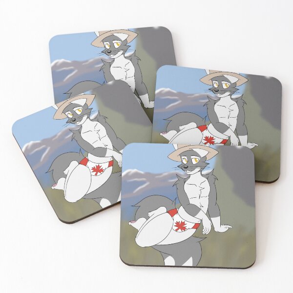 Item preview, Canada designed and sold by GunFox.