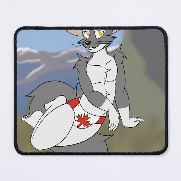 Item preview, Canada designed and sold by GunFox.