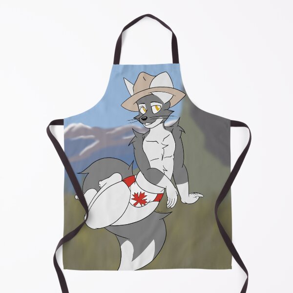 Item preview, Canada designed and sold by GunFox.