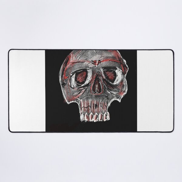 Item preview, Skull daggers designed and sold by Dumb Dog bodega.