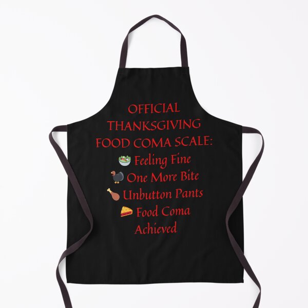 Item preview, Turkey Day Eating Levels Humor designed and sold by QuoteCanvas.TH.
