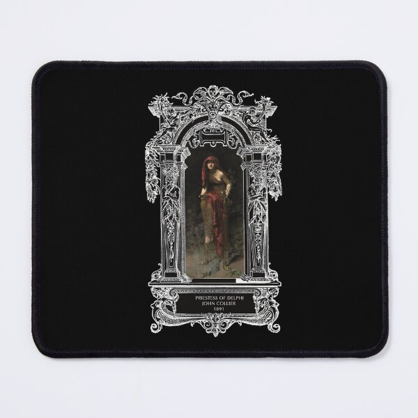 Item preview, Priestess of Delphi designed and sold by Artaxias_Designs.