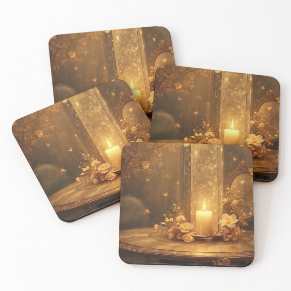 Item preview, Golden Light designed and sold by WildThingPhotos.