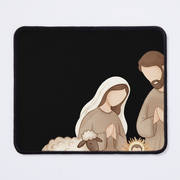 Item preview, Nativity designed and sold by ewrightmerch.