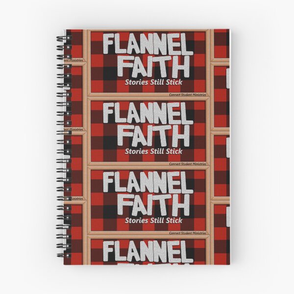 Item preview, Flannel Faith - CSM designed and sold by BaronOfChaos.