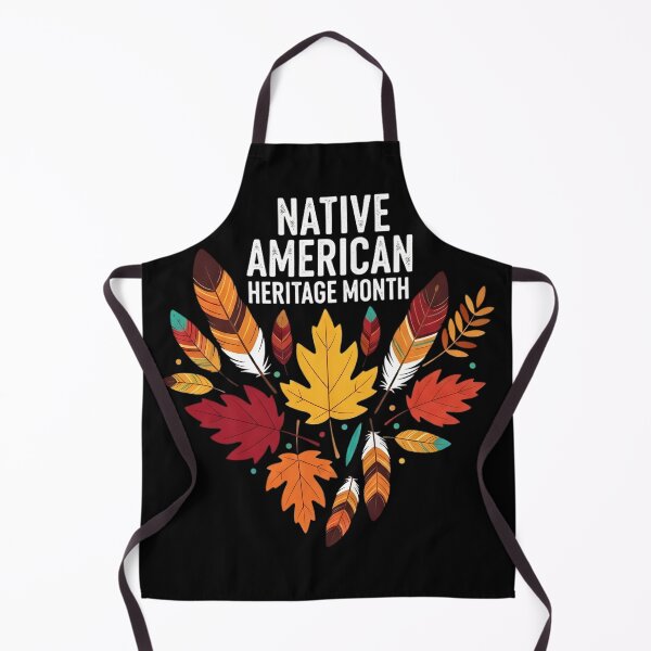 Item preview, November Native American Heritage Month designed and sold by legendaryskins.