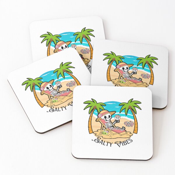 Item preview, Copy of Salty Vibes designed and sold by SpookyVibesbyAJ.