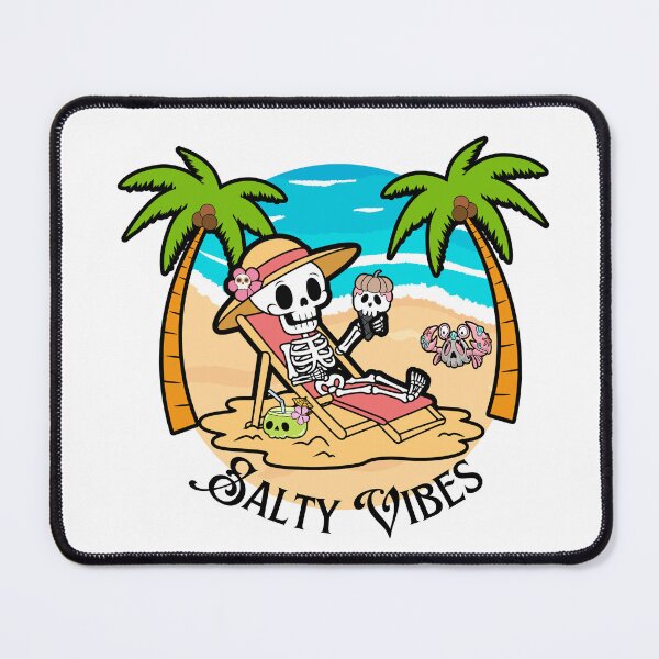 Item preview, Copy of Salty Vibes designed and sold by SpookyVibesbyAJ.