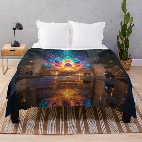 Item preview, Digital Bloom designed and sold by ArgentoArt.