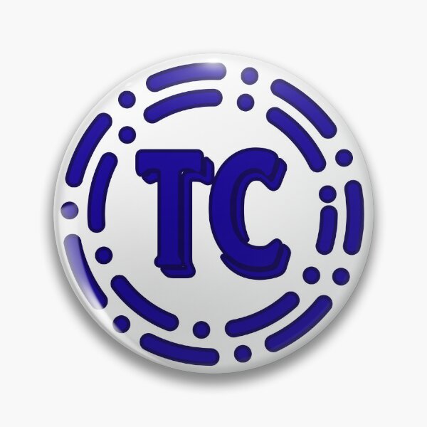 Item preview, TC Logo designed and sold by JLDesign-.