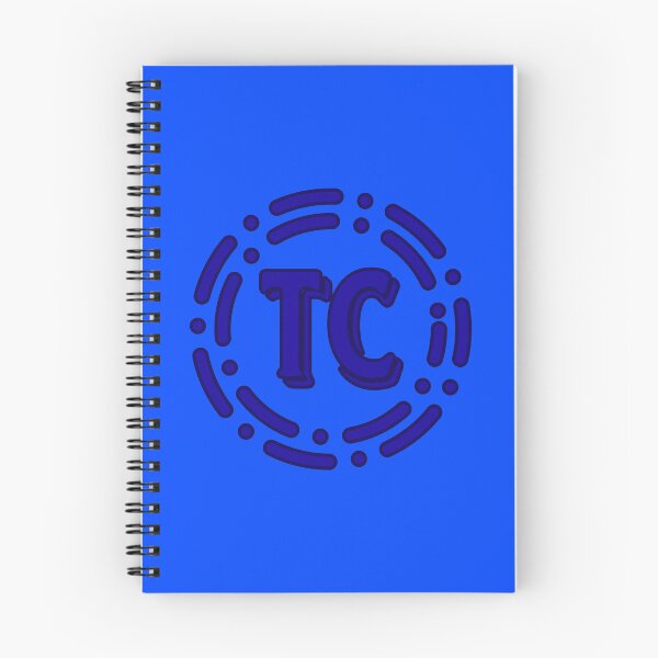 Item preview, TC Logo designed and sold by JLDesign-.