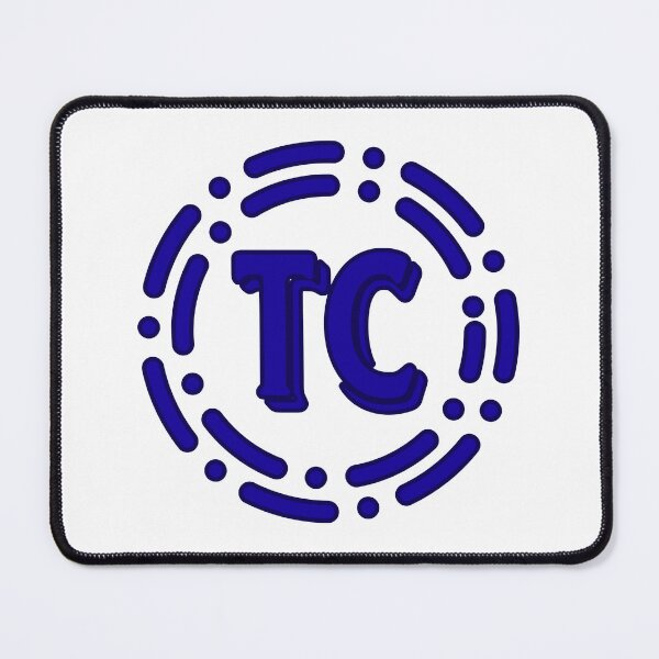 Item preview, TC Logo designed and sold by JLDesign-.