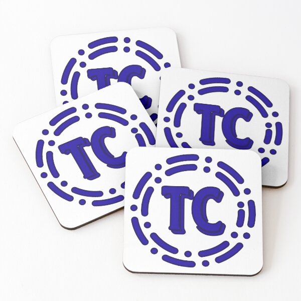 Item preview, TC Logo designed and sold by JLDesign-.
