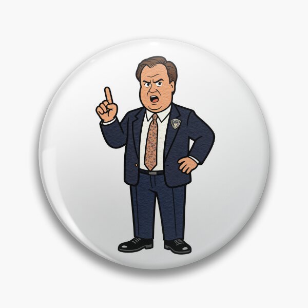 Item preview, Bayside & Adorable: The Cute SBTB Collection - Mr. Belding designed and sold by CleverCulture.