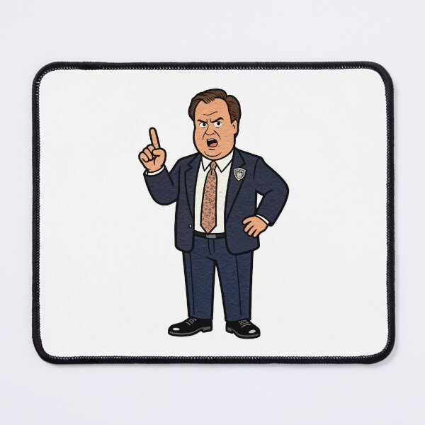 Item preview, Bayside & Adorable: The Cute SBTB Collection - Mr. Belding designed and sold by CleverCulture.