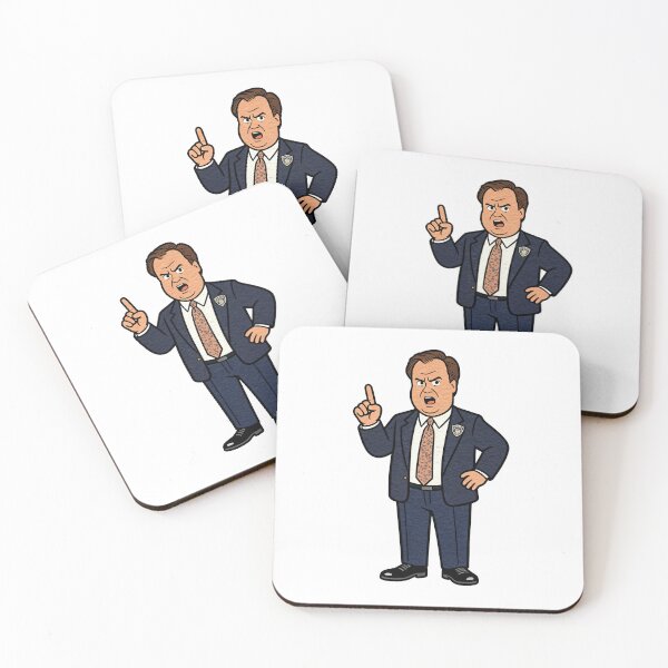 Item preview, Bayside & Adorable: The Cute SBTB Collection - Mr. Belding designed and sold by CleverCulture.