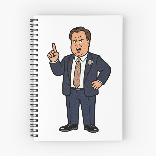 Item preview, Bayside & Adorable: The Cute SBTB Collection - Mr. Belding designed and sold by CleverCulture.