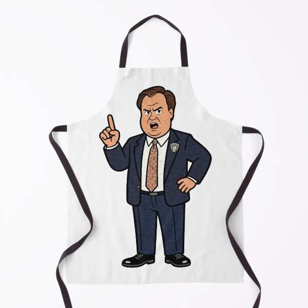 Item preview, Bayside & Adorable: The Cute SBTB Collection - Mr. Belding designed and sold by CleverCulture.