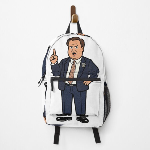 Item preview, Bayside & Adorable: The Cute SBTB Collection - Mr. Belding designed and sold by CleverCulture.