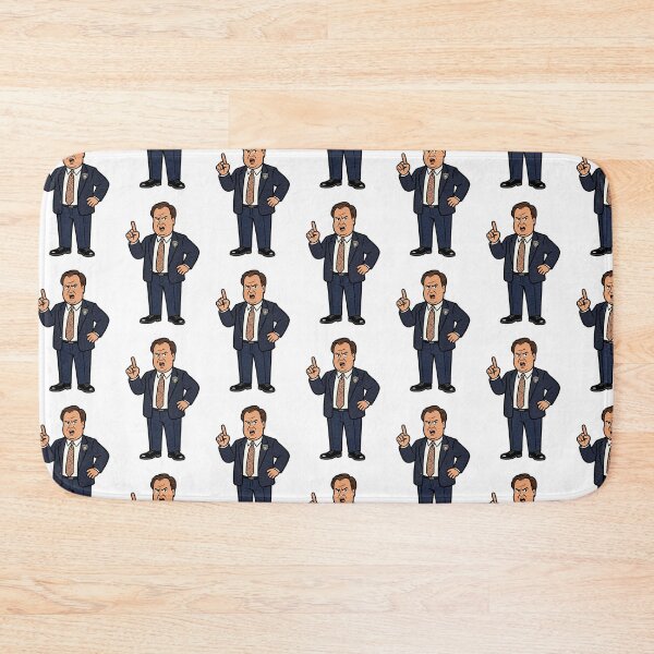 Item preview, Bayside & Adorable: The Cute SBTB Collection - Mr. Belding designed and sold by CleverCulture.