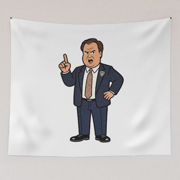 Item preview, Bayside & Adorable: The Cute SBTB Collection - Mr. Belding designed and sold by CleverCulture.