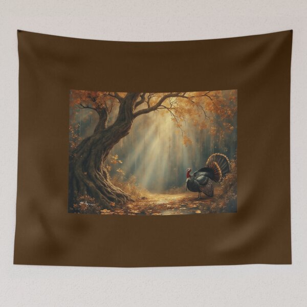 Item preview, Autumn Wildlife designed and sold by WildThingPhotos.