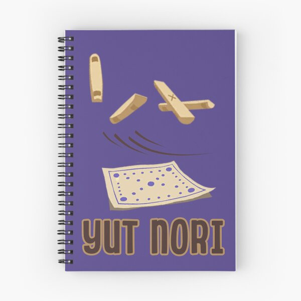 Item preview, Yut Nori – Traditional Korean Board Game designed and sold by mycreastyle.