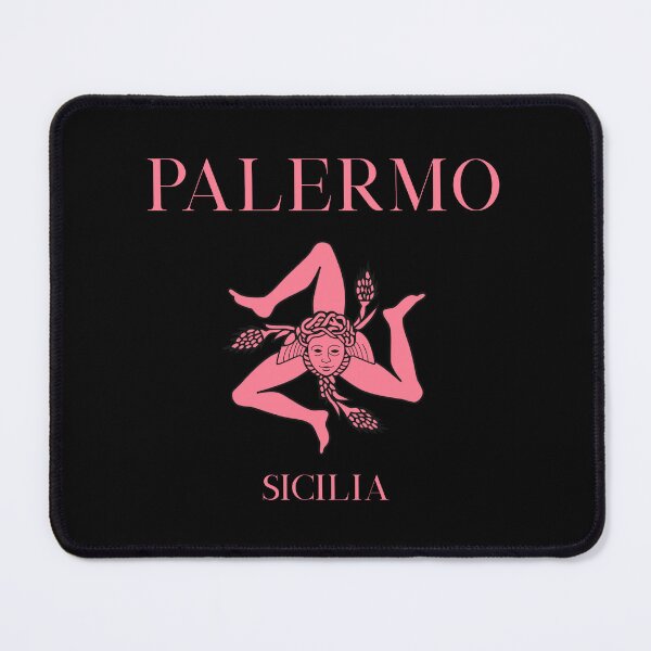 Item preview, Palermo Sicilia designed and sold by ForzaDesigns.