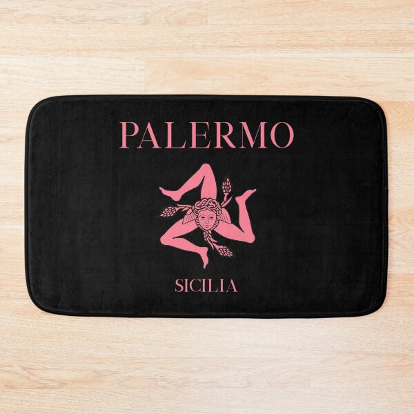 Item preview, Palermo Sicilia designed and sold by ForzaDesigns.