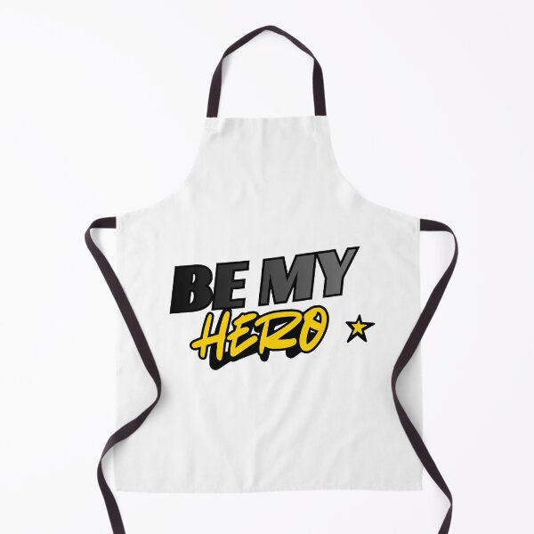 Item preview, Be my hero designed and sold by Ljubica100.