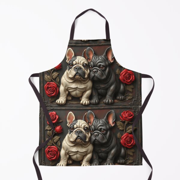 Item preview, FRENCHIE PUPPIES designed and sold by 2TWISTEDBECOME1.