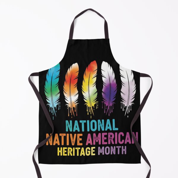 Item preview, November National Native American Heritage Month designed and sold by legendaryskins.