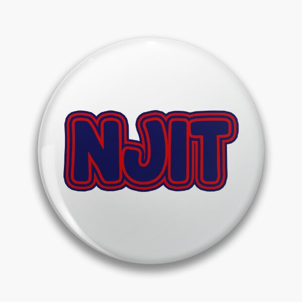 Item preview, njit designed and sold by designsbysamantha.
