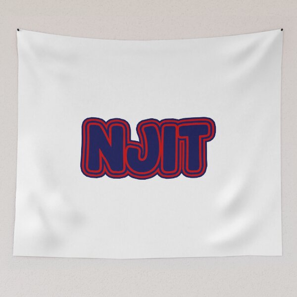 Item preview, njit designed and sold by designsbysamantha.