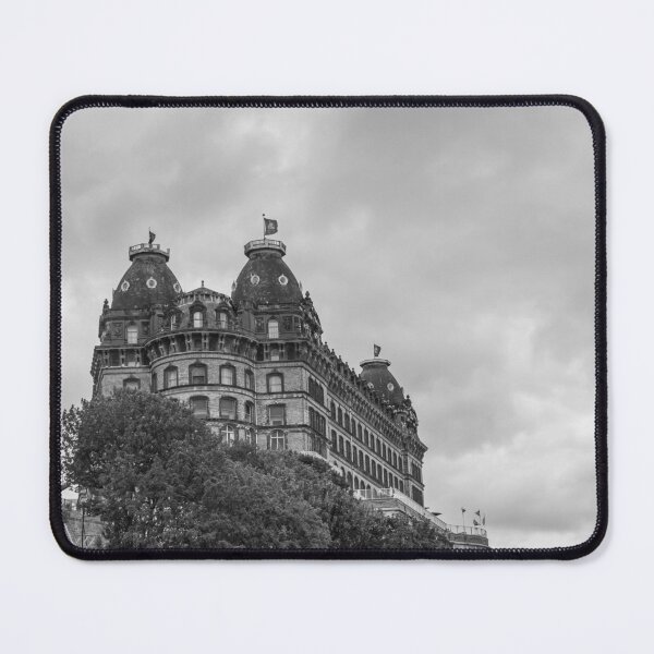 Item preview, Grand Hotel in the seaside town of Scarborough designed and sold by yackers1.