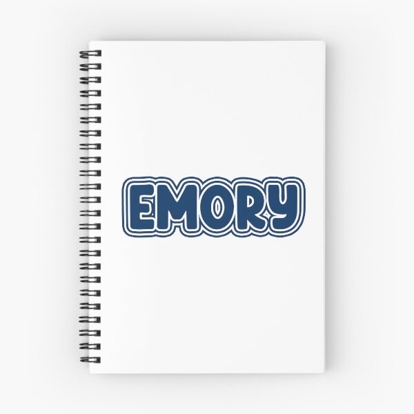 Item preview, emory designed and sold by designsbysamantha.