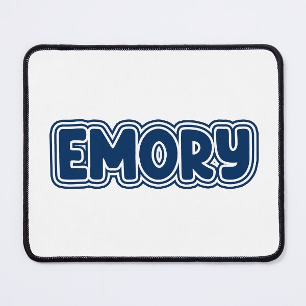 Item preview, emory designed and sold by designsbysamantha.