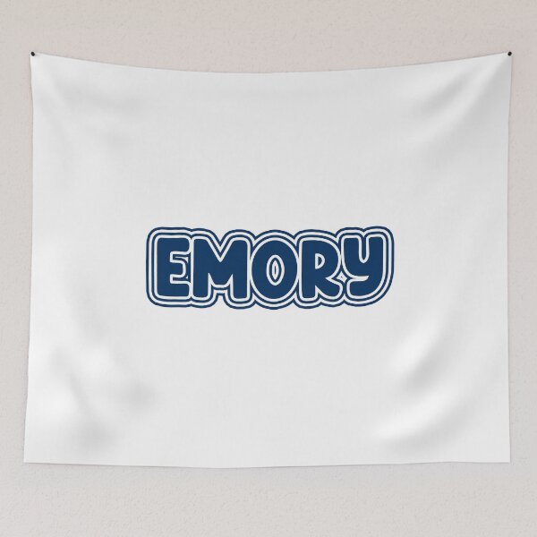 Item preview, emory designed and sold by designsbysamantha.