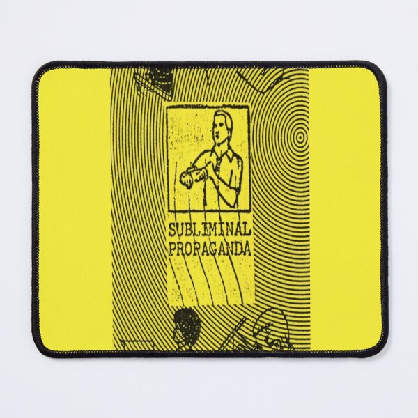 Item preview, Longmont Potion Castle 1 Subliminal Propaganda designed and sold by MulliganSnicker.