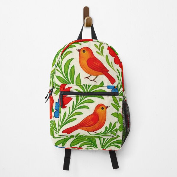 Item preview, Traditional Ukrainian Petrykivka Folk Art designed and sold by Myra365Art.