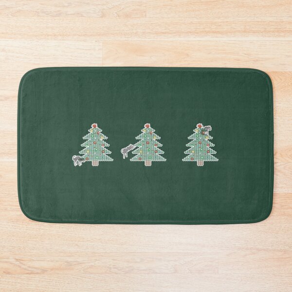 Item preview, A Very Cat Christmas designed and sold by NZfun.