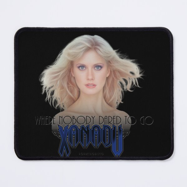 Item preview, Xanadu - Olivia Newton-John - Gene Kelly - ELO 1980s Movies Designed by PopRetroDisco designed and sold by popretrodisco.