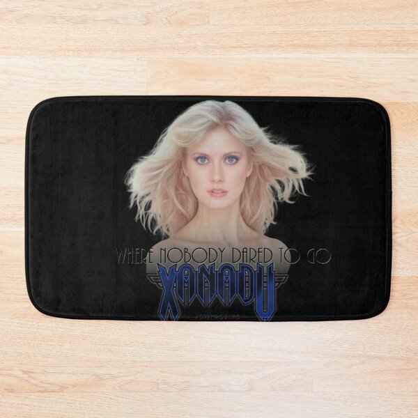 Item preview, Xanadu - Olivia Newton-John - Gene Kelly - ELO 1980s Movies Designed by PopRetroDisco designed and sold by popretrodisco.