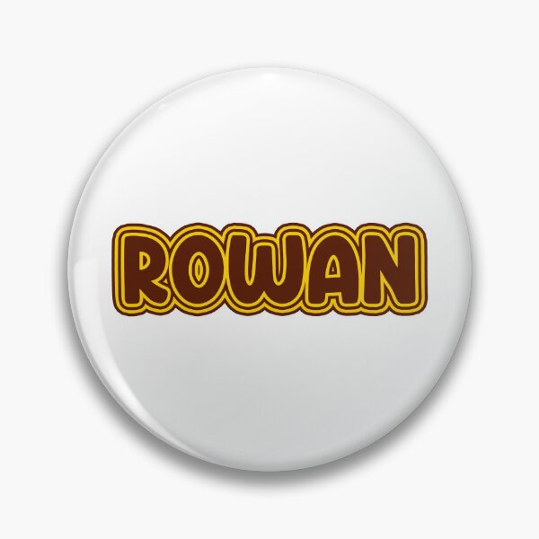 Item preview, rowan designed and sold by designsbysamantha.