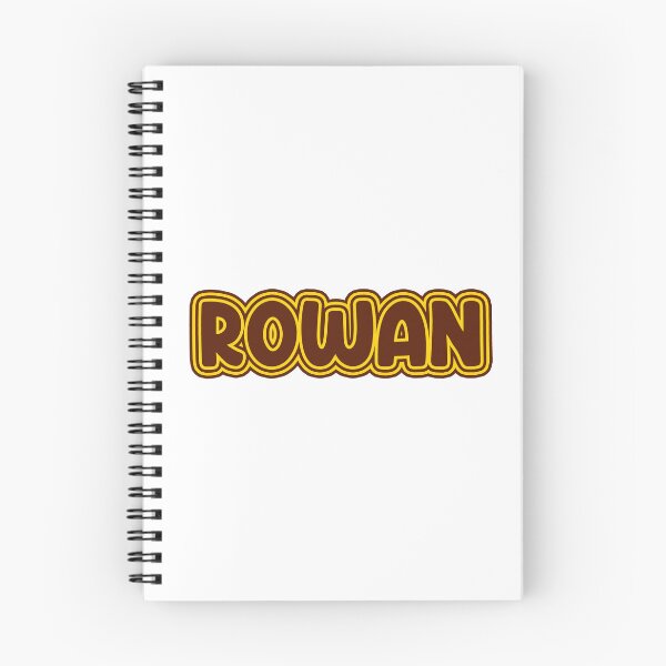 Item preview, rowan designed and sold by designsbysamantha.