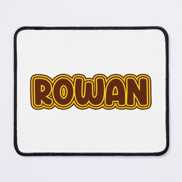 Item preview, rowan designed and sold by designsbysamantha.